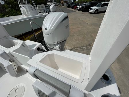 Aquasport 2300 Center Console image