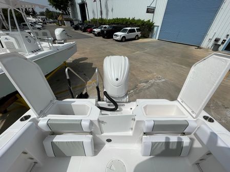 Aquasport 2300 Center Console image