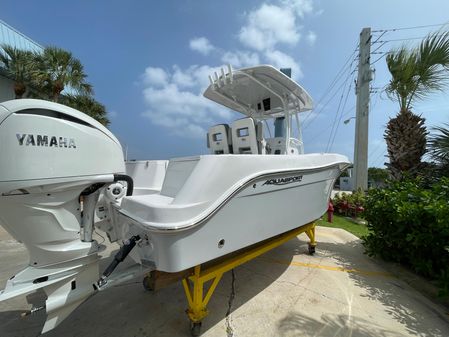 Aquasport 2300 Center Console image