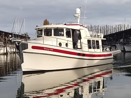 Nordic Tug 42 image