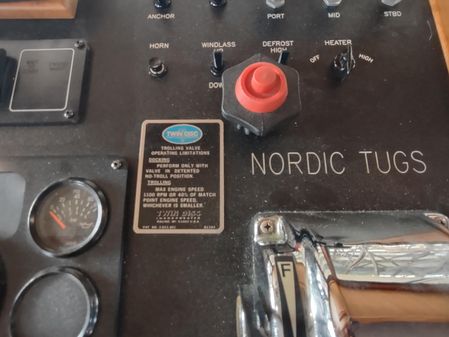 Nordic Tug 42 image