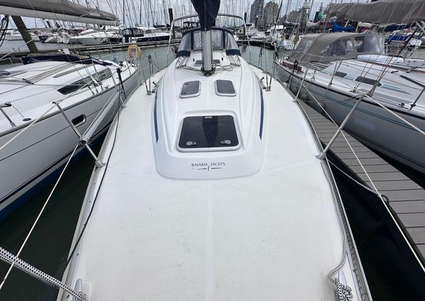 Bavaria 36 image