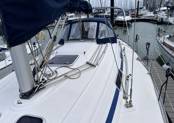 Bavaria 36 image