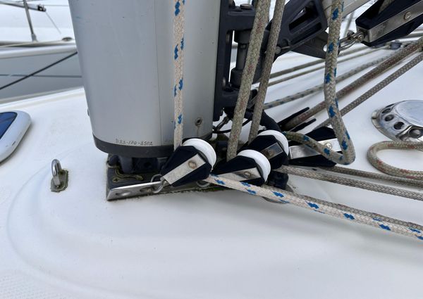 Bavaria 36 image