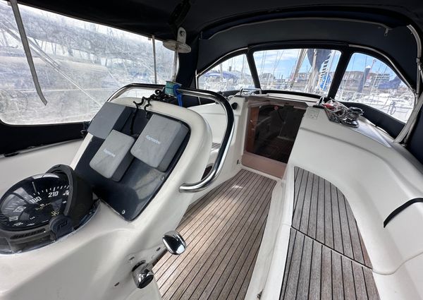 Bavaria 36 image