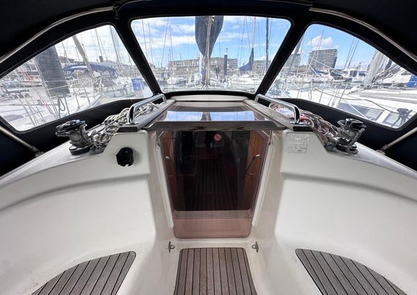 Bavaria 36 image