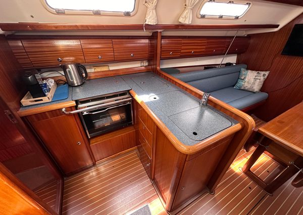 Bavaria 36 image