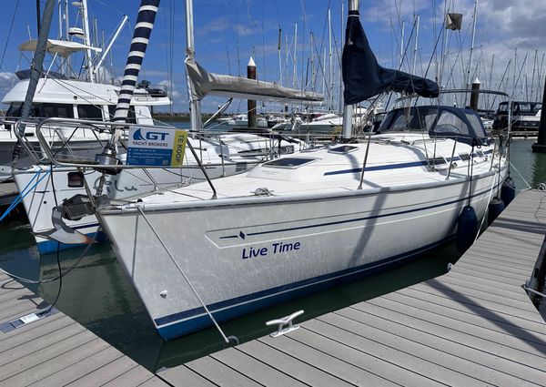 Bavaria 36 image