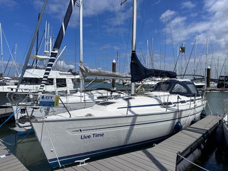 Bavaria 36 image