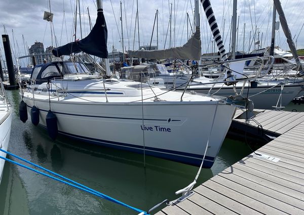 Bavaria 36 image