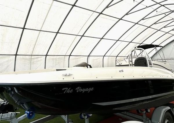 Bayliner E5-OPEN-BOAT-DAY-CRUISER image