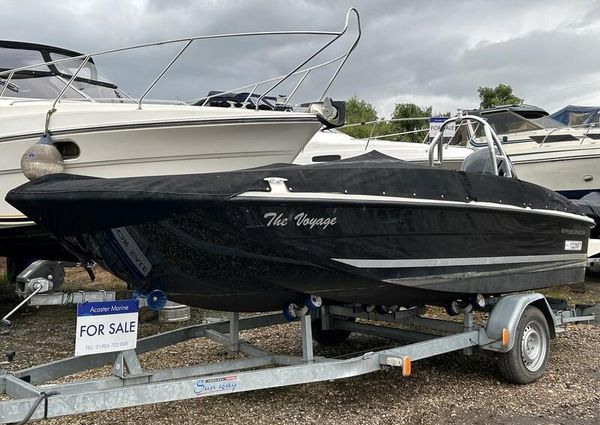 Bayliner E5-OPEN-BOAT-DAY-CRUISER image