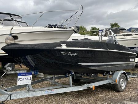 Bayliner E5-OPEN-BOAT-DAY-CRUISER image