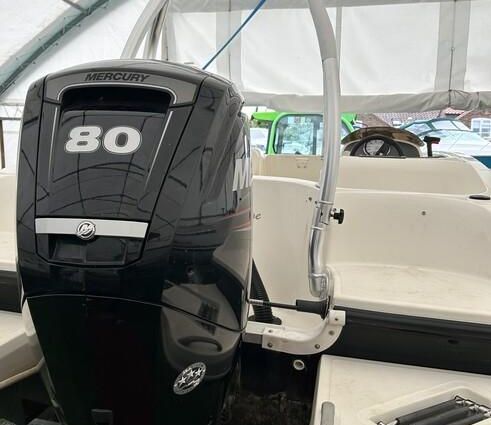 Bayliner E5-OPEN-BOAT-DAY-CRUISER image