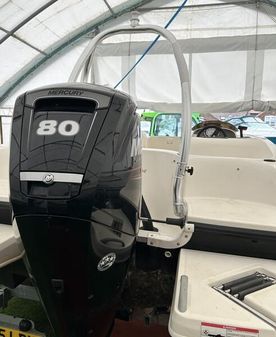 Bayliner E5-OPEN-BOAT-DAY-CRUISER image