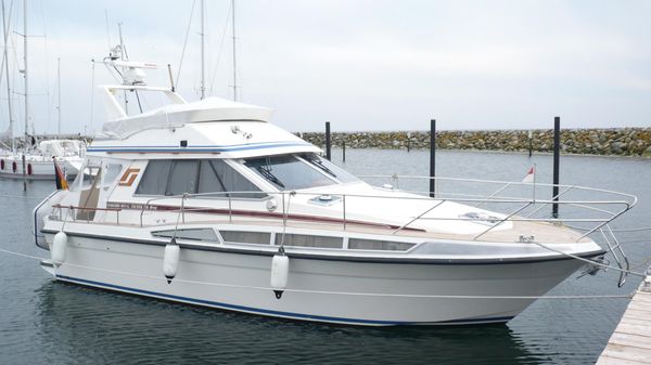 Storebro Royal Cruiser 340 Biscay