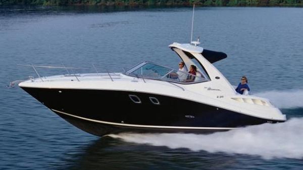 Sea Ray 310 Sundancer 