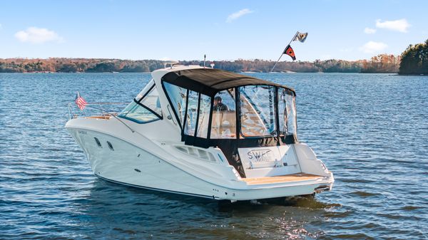 Sea Ray 310 Sundancer 