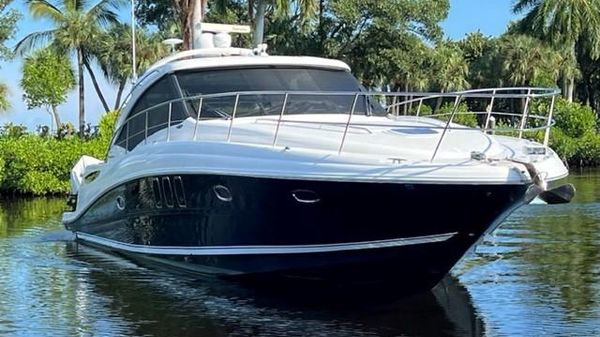 Sea Ray 48 Sundancer