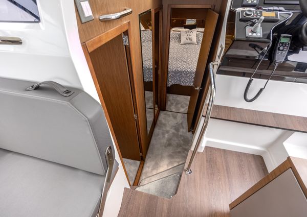 Beneteau Antares 11 OB FLY image