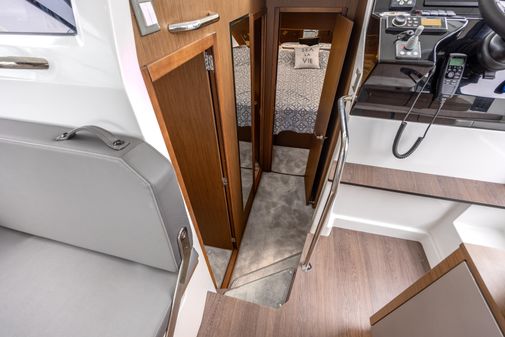 Beneteau Antares 11 OB FLY image