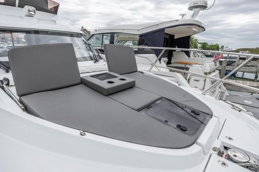 Beneteau Antares 11 OB FLY image