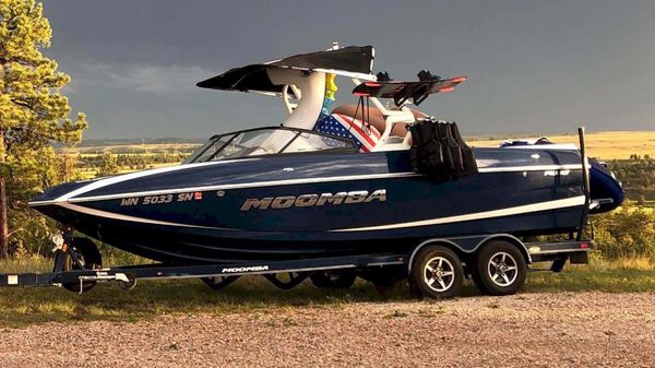 Moomba Mojo