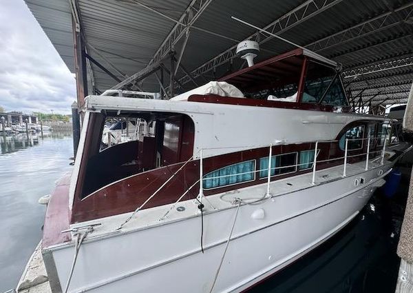 Monk MOTORYACHT image