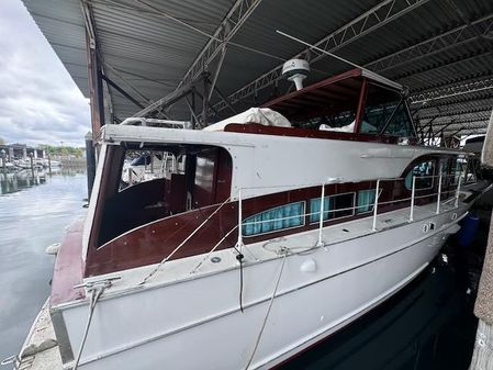 Monk MOTORYACHT image