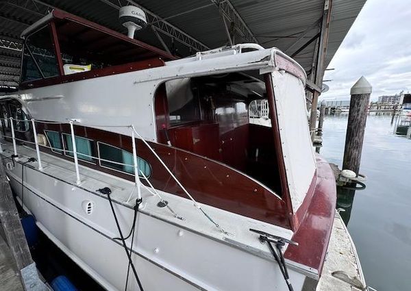 Monk MOTORYACHT image