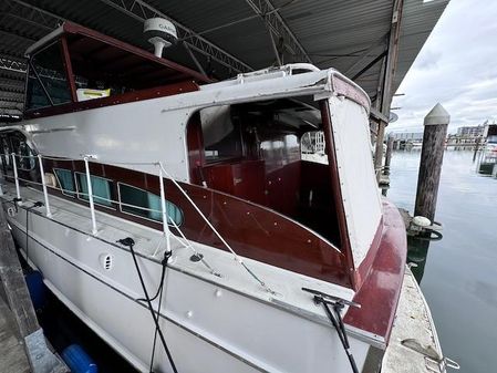 Monk MOTORYACHT image