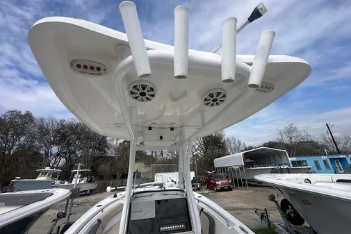 Tidewater 230-CC-ADVENTURE image