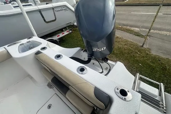 Tidewater 230-CC-ADVENTURE image