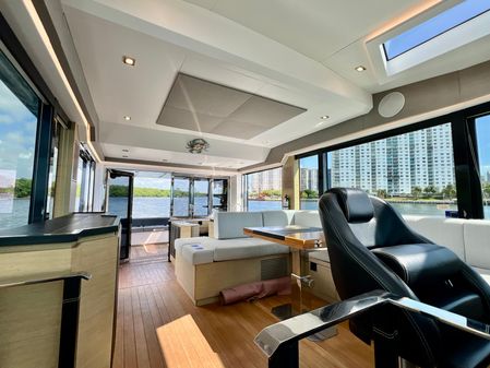 OKEAN Flybridge 50 image