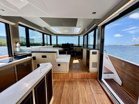 OKEAN Flybridge 50 image