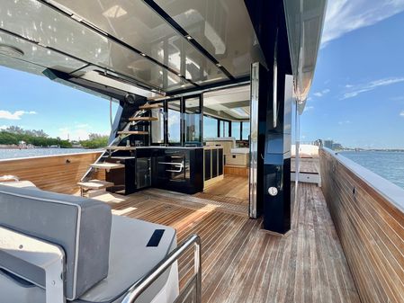 OKEAN Flybridge 50 image