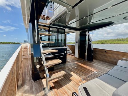 OKEAN Flybridge 50 image