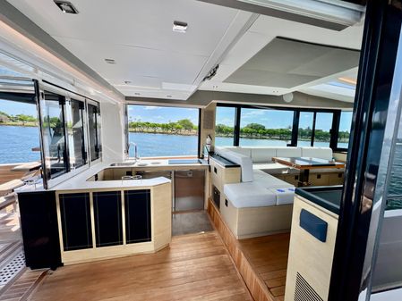 OKEAN Flybridge 50 image