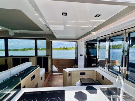 OKEAN Flybridge 50 image