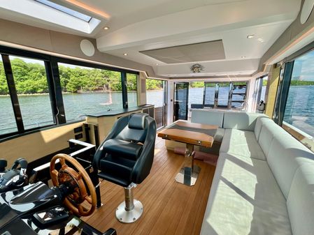 OKEAN Flybridge 50 image