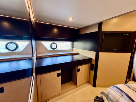 OKEAN Flybridge 50 image