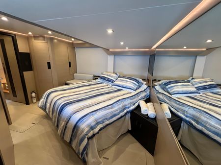 OKEAN Flybridge 50 image