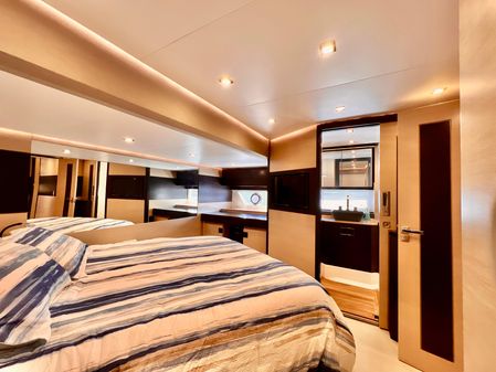 OKEAN Flybridge 50 image