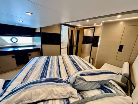 OKEAN Flybridge 50 image