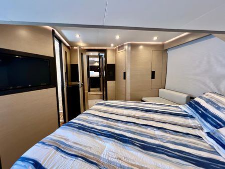 OKEAN Flybridge 50 image