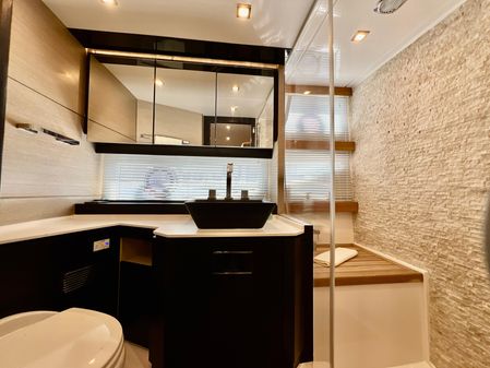 OKEAN Flybridge 50 image