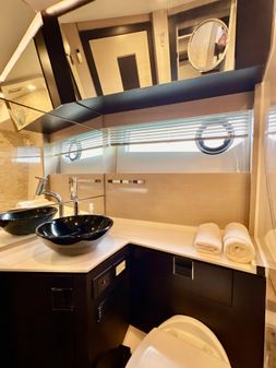 OKEAN Flybridge 50 image