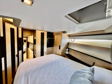 OKEAN Flybridge 50 image