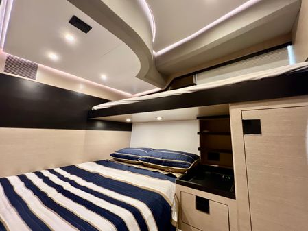 OKEAN Flybridge 50 image