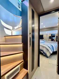 OKEAN Flybridge 50 image